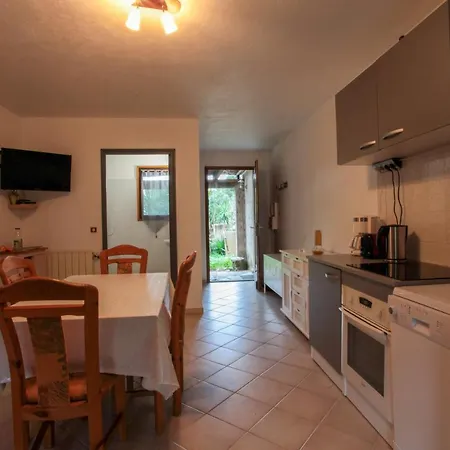Peri - Belle Maison Cap Corse Nyaraló Pietracorbara