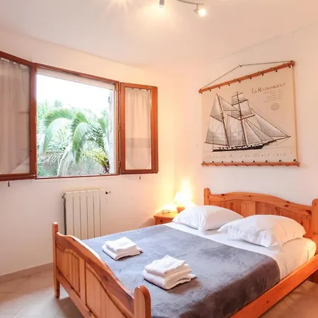 Peri - Belle Maison Cap Corse