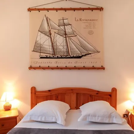Peri - Belle Maison Cap Corse Pietracorbara