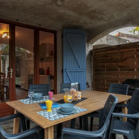 Peri - Belle Maison Cap Corse Holiday home Pietracorbara