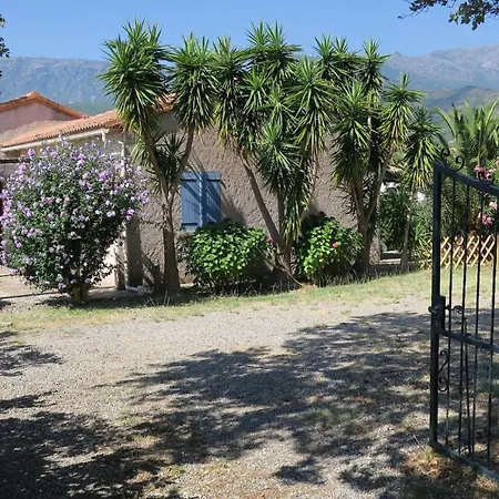Peri - Belle Maison Cap Corse