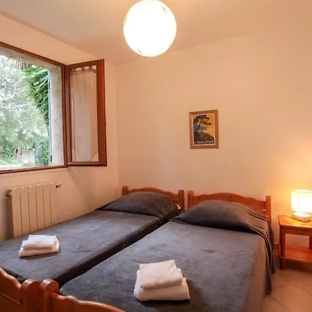Vakantiehuis Peri - Belle Maison Cap Corse Pietracorbara
