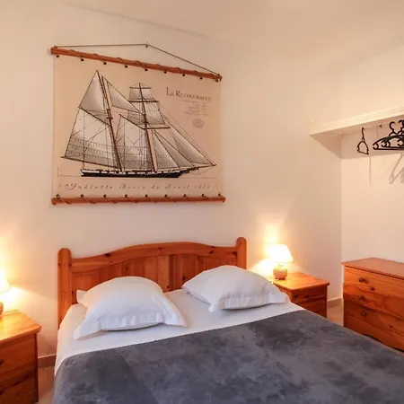 Holiday home Peri - Belle Maison Cap Corse Pietracorbara