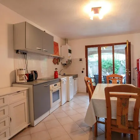 Vakantiehuis Peri - Belle Maison Cap Corse *
